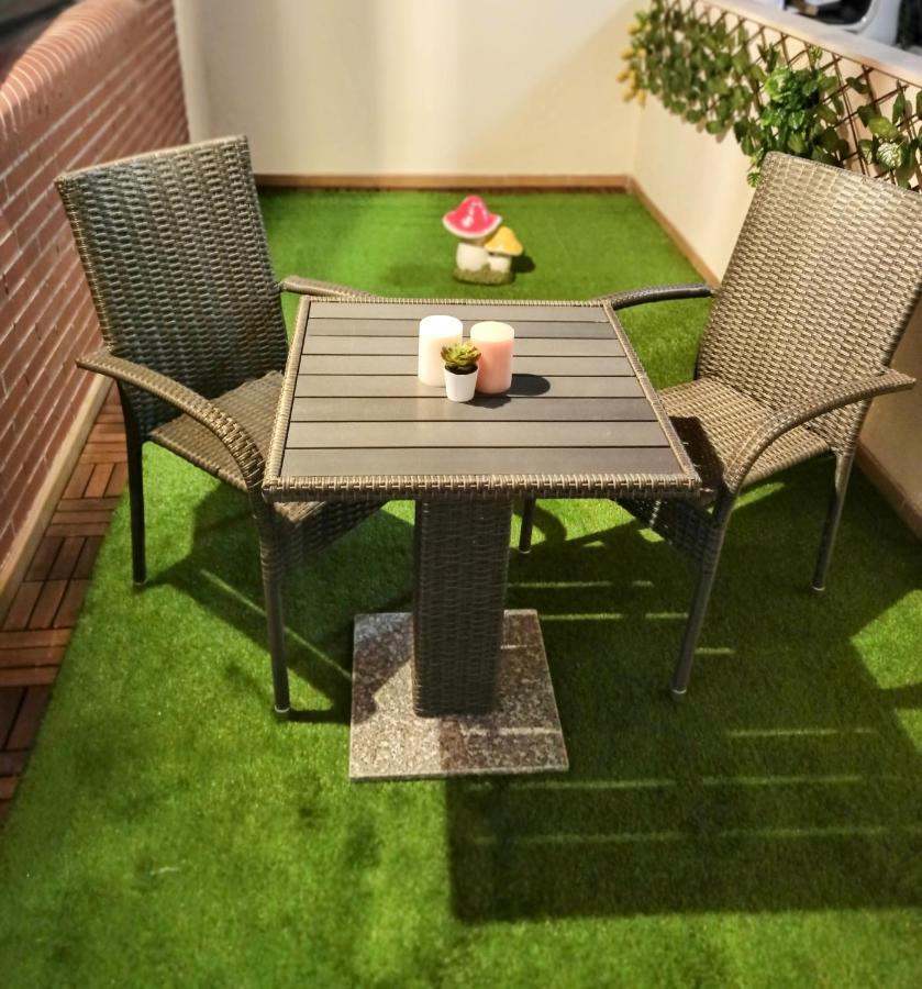 Apartamento Con Piscina Terraza Y Parking Apartman El Campello Kültér fotó