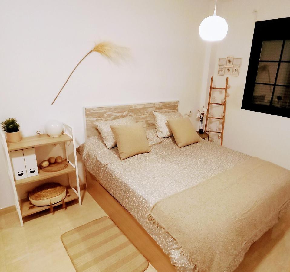 Apartamento Con Piscina Terraza Y Parking Apartman El Campello Kültér fotó