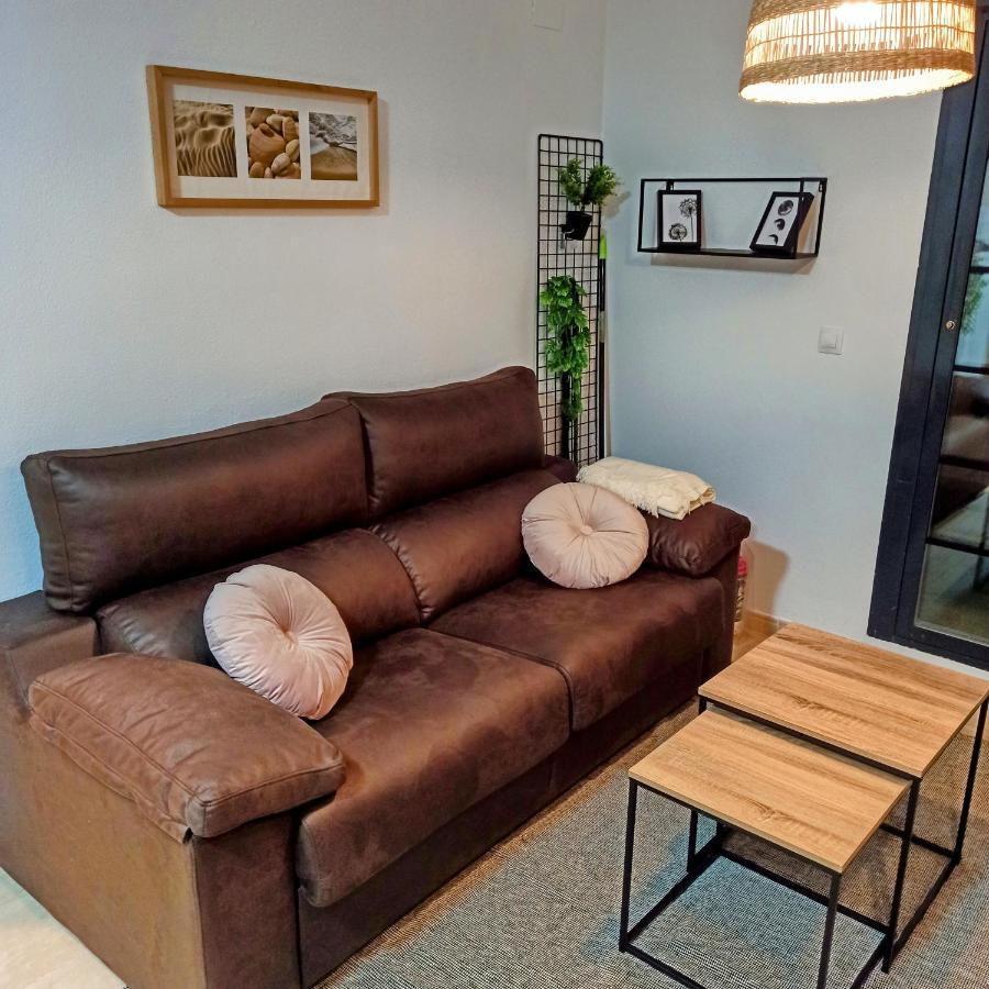 Apartamento Con Piscina Terraza Y Parking Apartman El Campello Kültér fotó
