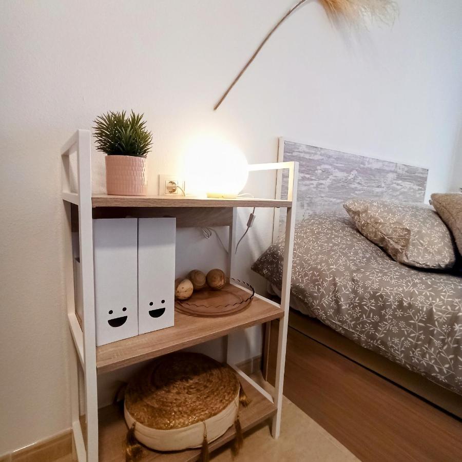 Apartamento Con Piscina Terraza Y Parking Apartman El Campello Kültér fotó