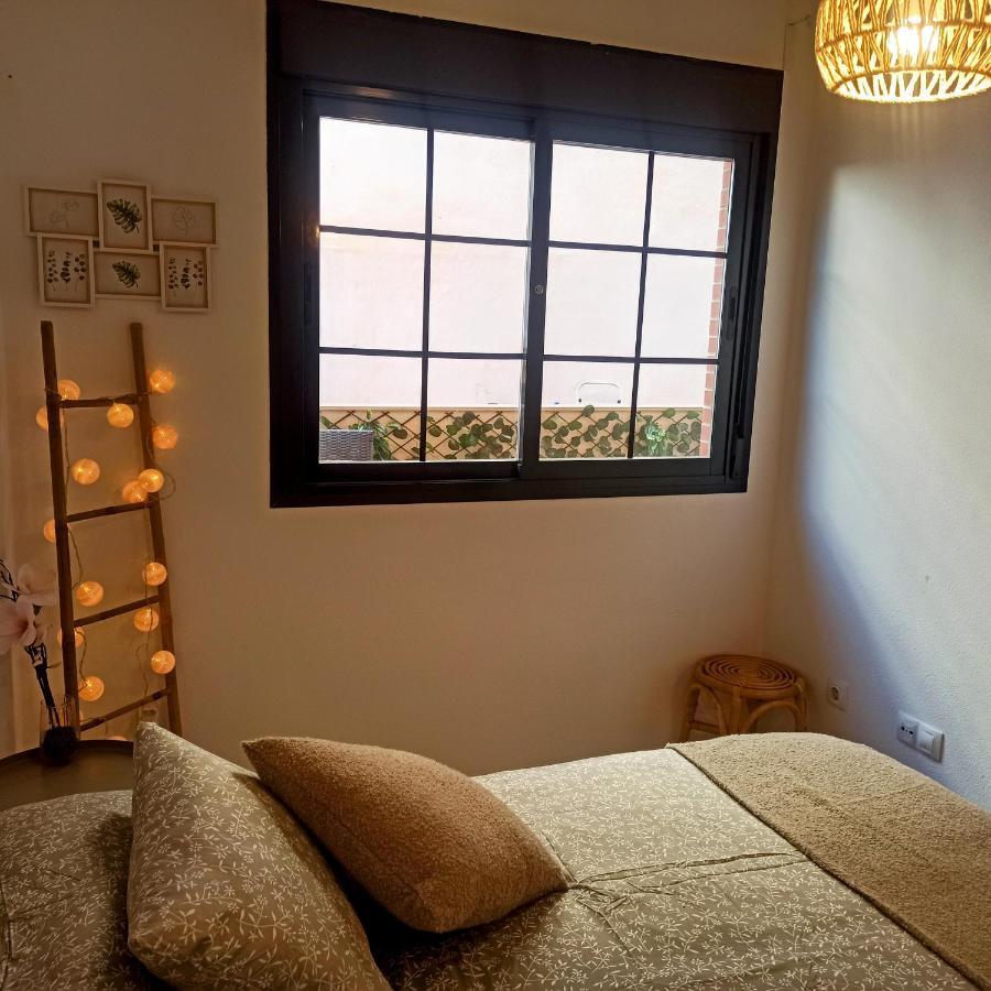 Apartamento Con Piscina Terraza Y Parking Apartman El Campello Kültér fotó