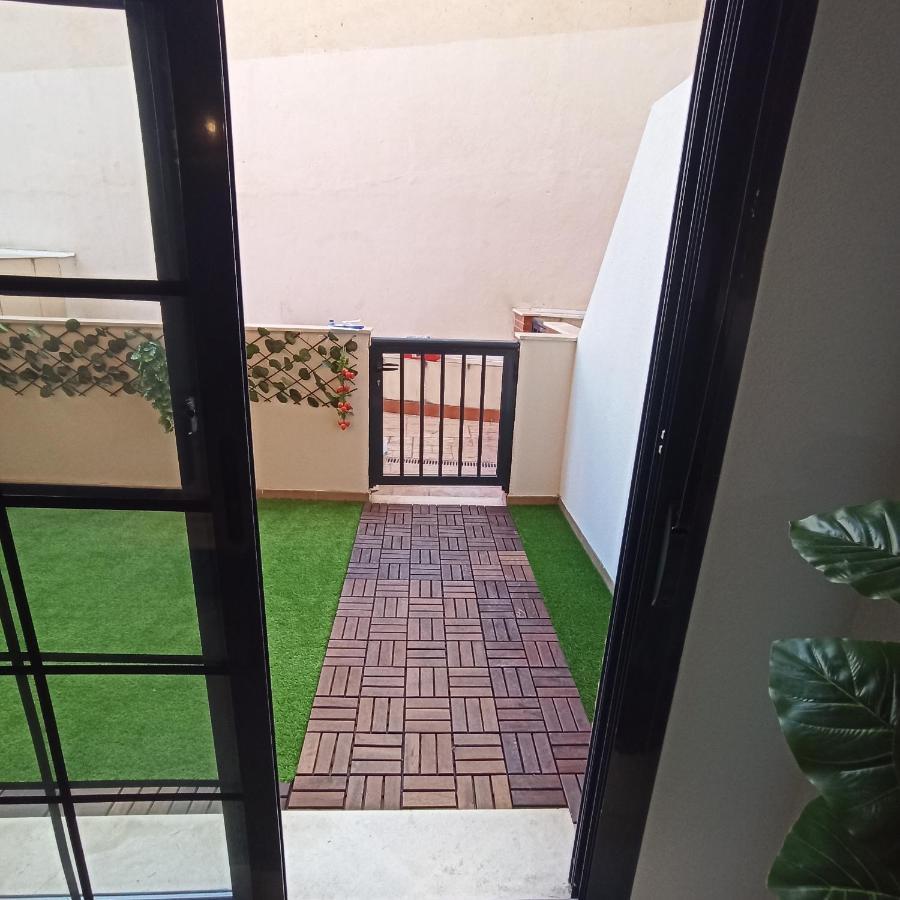 Apartamento Con Piscina Terraza Y Parking Apartman El Campello Kültér fotó
