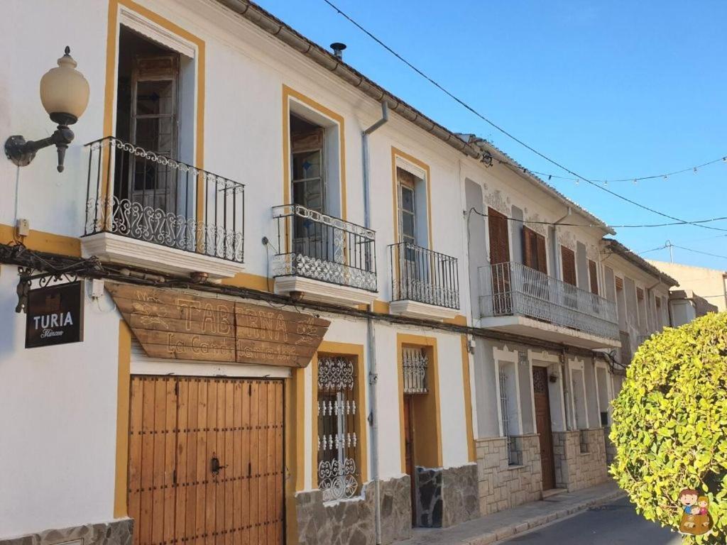 Apartamento Con Piscina Terraza Y Parking Apartman El Campello Kültér fotó