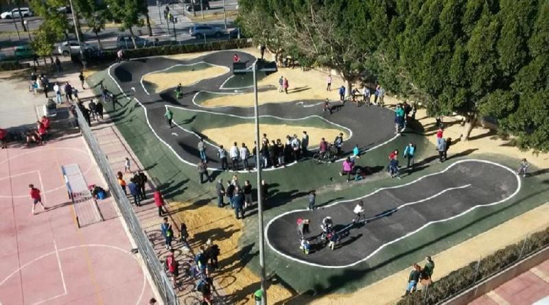Apartamento Con Piscina Terraza Y Parking Apartman El Campello Kültér fotó